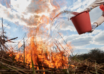 El 68% de las muertes por calor extremo en Europa son atribuibles al cambio climático