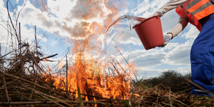 El 68% de las muertes por calor extremo en Europa son atribuibles al cambio climático