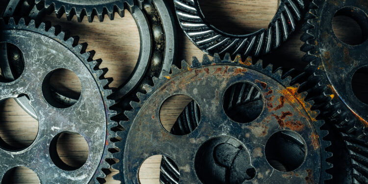 La producción industrial aumenta un 0,3% en la zona del euro y un 0,2% en la UE