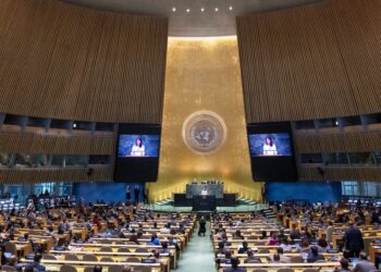 Agenda: Semana de Alto Nivel de la Asamblea General de la ONU