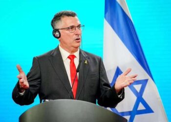 Israel acusa a la UE de sanciones “distorsionadas” y advierte de represalias
