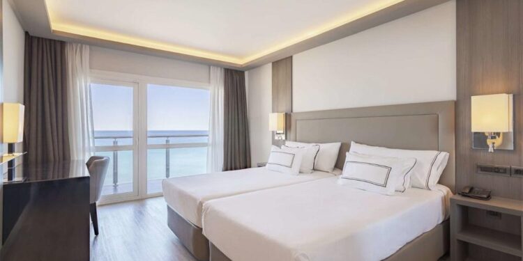 La justicia europea rechaza la demanda de Meliá en la que exigía a España una indemnización por los cierres de la covid