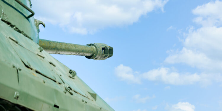 España, castigada con una de las asignaciones más bajas de la Comisión para impulsar la defensa de Europa