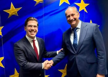 La Comunidad de Madrid lleva hasta Bruselas su modelo de transformación digital para alinearlo con las estrategias comunitarias