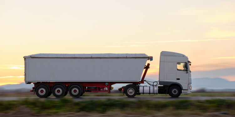 La UE y Moldavia prorrogan el Acuerdo de Transporte por Carretera hasta el 31 de marzo de 2027