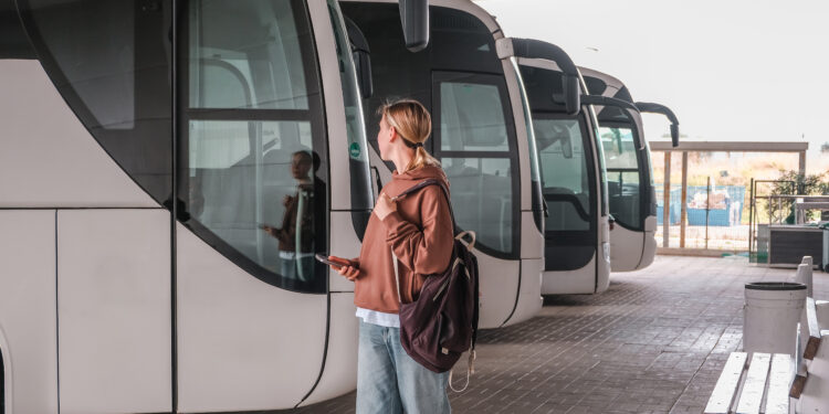 Ciudadanos de la UE en movimiento: creciente proporción del transporte aéreo