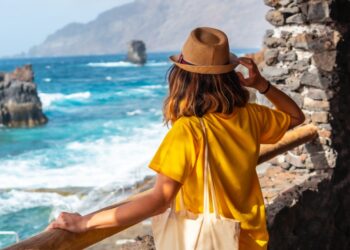 Los paquetes vacacionales suben un 2,5 % en la UE en agosto