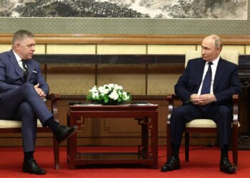 Putin asegura que Rusia no se opone a la adhesión de Ucrania a la UE, pero considera «inaceptable» su inclusión en la OTAN