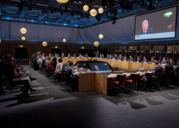 Los ministros de Comercio de la UE destacan la urgencia de fortalecer alianzas estratégicas ante crecientes presiones globales