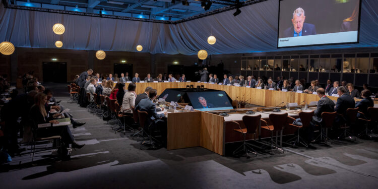 Los ministros de Comercio de la UE destacan la urgencia de fortalecer alianzas estratégicas ante crecientes presiones globales