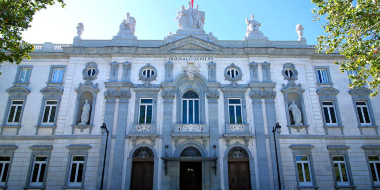 El instructor del TS informa a la Fiscalía Europea que hasta el momento no consta que las obras públicas que investiga hayan comprometido fondos de la UE