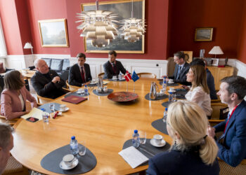 Metsola a los líderes de la UE: La simplificación significa más empleo, estabilidad y seguridad