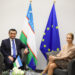 La UE y Uzbekistán refuerzan su compromiso de cooperación política y económica en el 18.º Consejo de Cooperación
