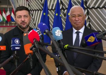 Minuto a minuto de la Cumbre Europea de octubre