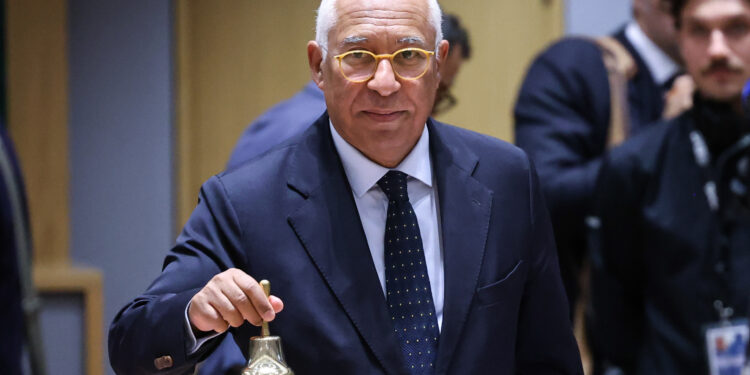 Conclusiones del Consejo Europeo sobre Oriente Medio, vivienda y migración