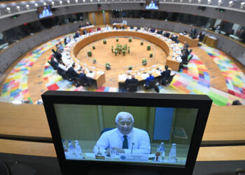 Conclusiones del Consejo Europeo sobre competitividad y doble transición