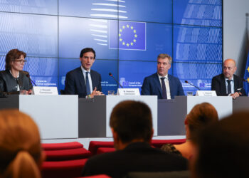 La Unión Europea reitera su compromiso climático y plantea una acción global más ambiciosa en la COP30 de Brasil