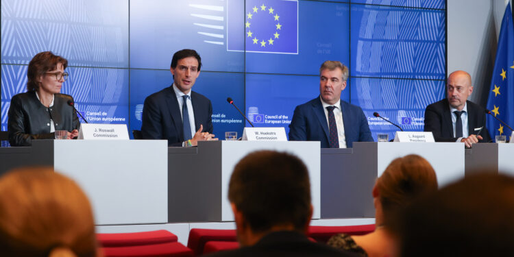 La Unión Europea reitera su compromiso climático y plantea una acción global más ambiciosa en la COP30 de Brasil