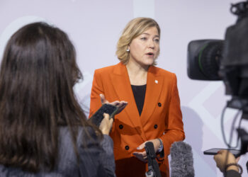 Bruselas solicita información a Snapchat, YouTube, Apple Store y Google Play sobre cómo protegen a los menores en línea