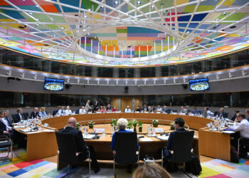 Conclusiones del Consejo Europeo sobre defensa y seguridad europeas