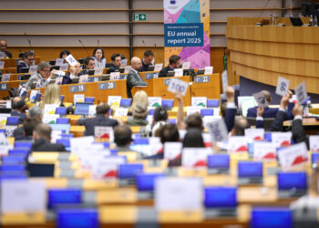 El Comité de las Regiones pide revisar el presupuesto post-2027 para reforzar la cohesión de la Unión Europea