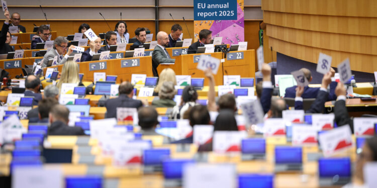 El Comité de las Regiones pide revisar el presupuesto post-2027 para reforzar la cohesión de la Unión Europea