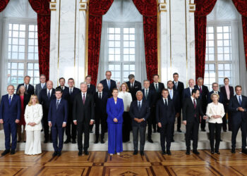 La UE advierte que los ataques híbridos de Rusia han «transformado la naturaleza de la guerra» y debate un «muro de drones» con opiniones divididas