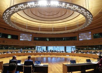 El Consejo de Asuntos Generales prepara el Consejo Europeo del jueves y revisa el MFP 2028-2034