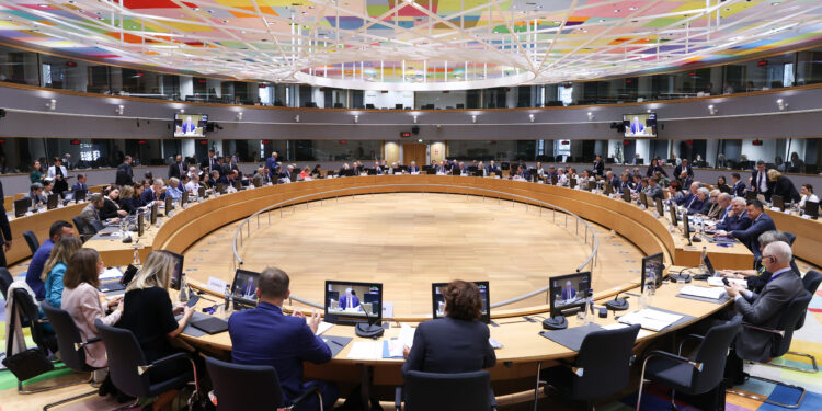 Agenda: El Consejo de Agricultura y Pesca debate las oportunidades de pesca en el mar Báltico para 2026 y la reforma de la PAC a partir de 2027