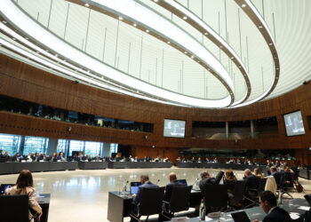 Los ministros de Agricultura y Pesca de la UE debaten el futuro verde de la PAC y preparan la posición común para la ICCAT