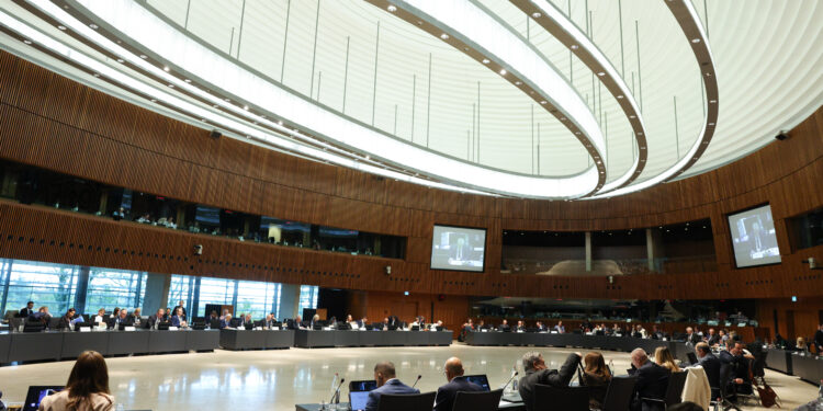 Los ministros de Agricultura y Pesca de la UE debaten el futuro verde de la PAC y preparan la posición común para la ICCAT