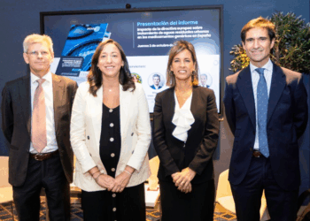 AESEG alerta de que la Directiva sobre aguas residuales urbanas pone en riesgo el acceso a medicamentos genéricos esenciales y pide una revisión urgente