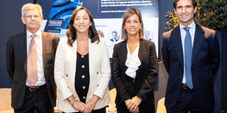 AESEG alerta de que la Directiva sobre aguas residuales urbanas pone en riesgo el acceso a medicamentos genéricos esenciales y pide una revisión urgente