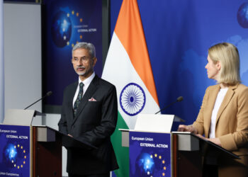 El Consejo de la UE insta a concluir un acuerdo de libre comercio «ambicioso y equilibrado» con India