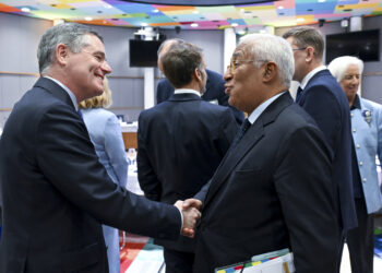 Los lideres europeos destacan el euro digital como una «oportunidad estratégica para apoyar un sistema de pagos europeo competitivo y resiliente»