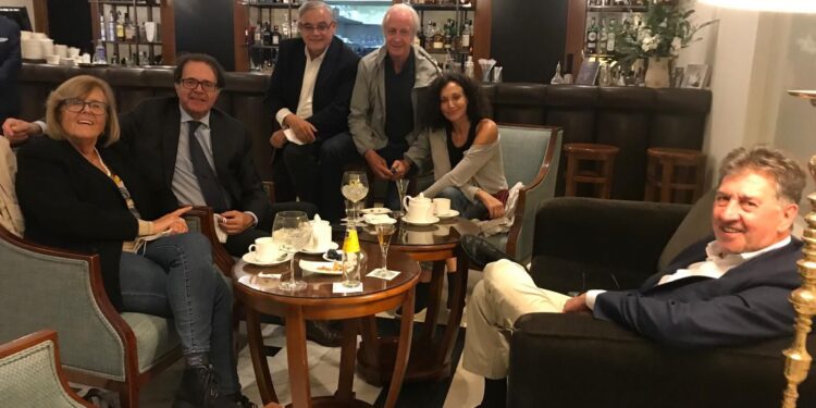 In memoriam | Anna Balletbò (1943-2025): El Huracán de la conciencia y el compromiso