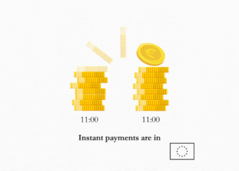 Entra en vigor el sistema de pagos instantáneos en la zona euro: Transferencias más rápidas, seguras y accesibles