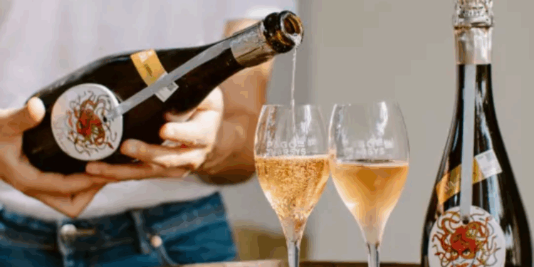 Bruselas concede la Denominación de Origen Protegida al vino espumoso Tharsys de Requena