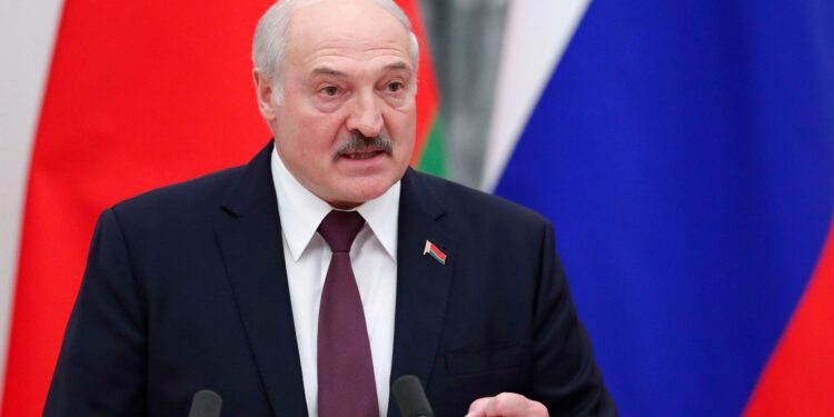 Los eurodiputados piden apoyo continuo a las fuerzas democráticas bielorrusas y condenan la represión del régimen de Lukashenko