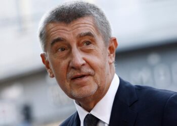 El populista Babiš se impone en Chequia: ANO lidera las elecciones con holgura