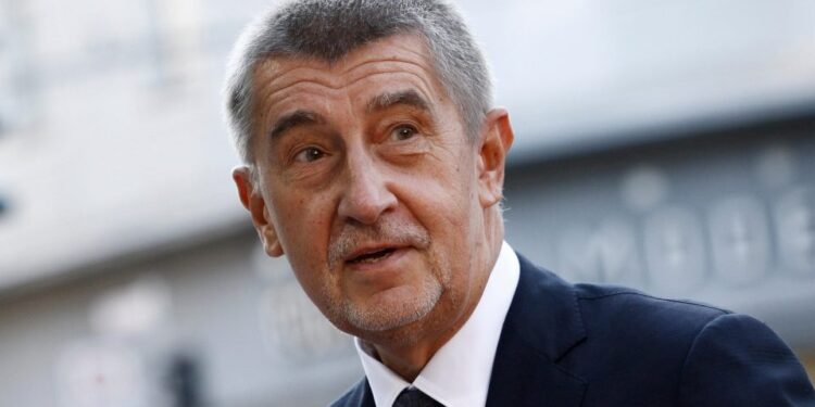 El populista Babiš se impone en Chequia: ANO lidera las elecciones con holgura