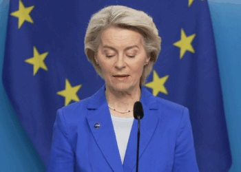 Von der Leyen reafirma el compromiso de la UE en la lucha contra el cáncer