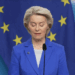 Von der Leyen reafirma el compromiso de la UE en la lucha contra el cáncer