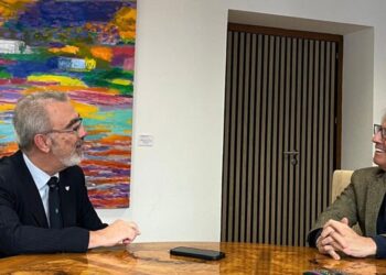 Colombia promoverá en la Cumbre UE-CELAC una agenda compartida en energía, sanidad, comercio y digitalización