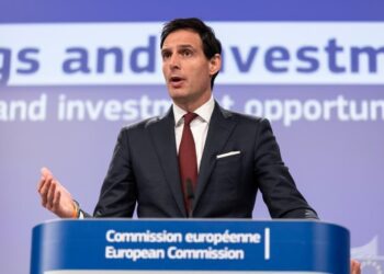 La UE, Canadá y China coorganizan la 9ª Reunión Ministerial sobre Acción Climática en Toronto