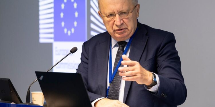 Bruselas aclara que el gasto en cambio climático de España no se considera inversión en defensa