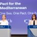 La Comisión Europea lanza el Pacto por el Mediterráneo para impulsar la integración y la seguridad regional