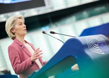 Las claves del programa de trabajo de la Comisión para 2026: Bruselas promete una “Europa más soberana e independiente”