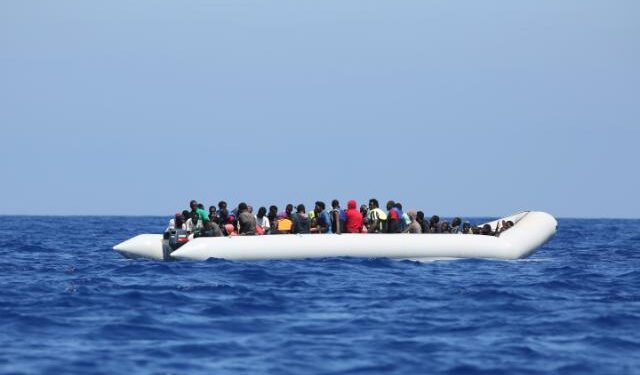 Líderes de la Comunidad Política Europea pactan una agenda común para afrontar la migración irregular