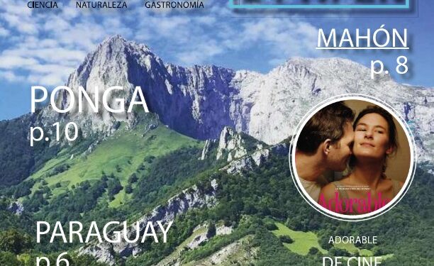 ‘Wicked’, Mahón o Paraguay, planes de ‘Selección Fin de Semana’ de Prensamedia